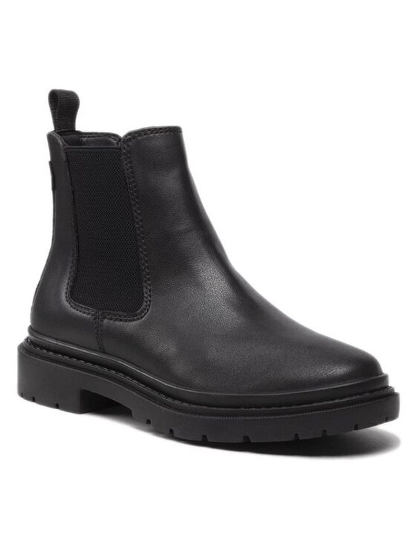 Levi's® Levi's® Боти тип челси 234714-687-559 Черен