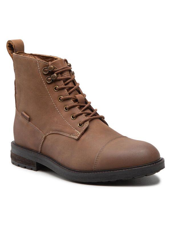 Levi's® Levi's® Ботуши 234725-700-27 Кафяв