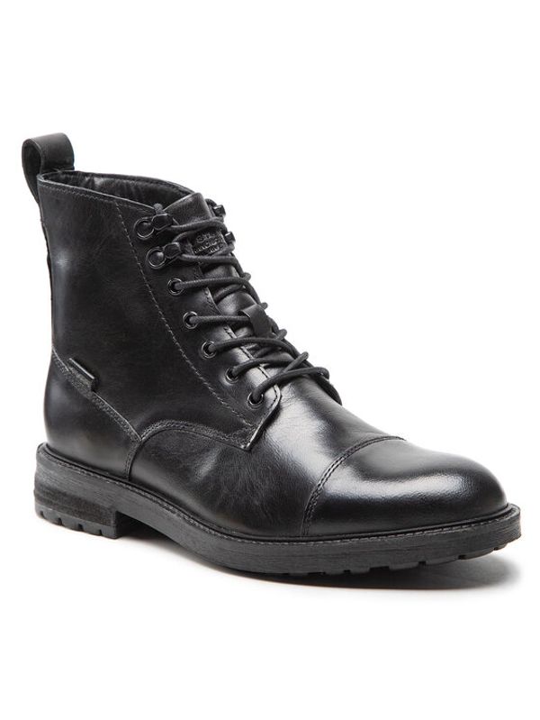 Levi's® Levi's® Ботуши 234725-825-559 Черен