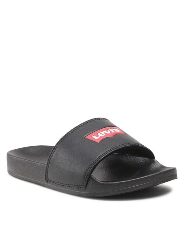 Levi's® Levi's® Чехли 229170-740-159 Черен