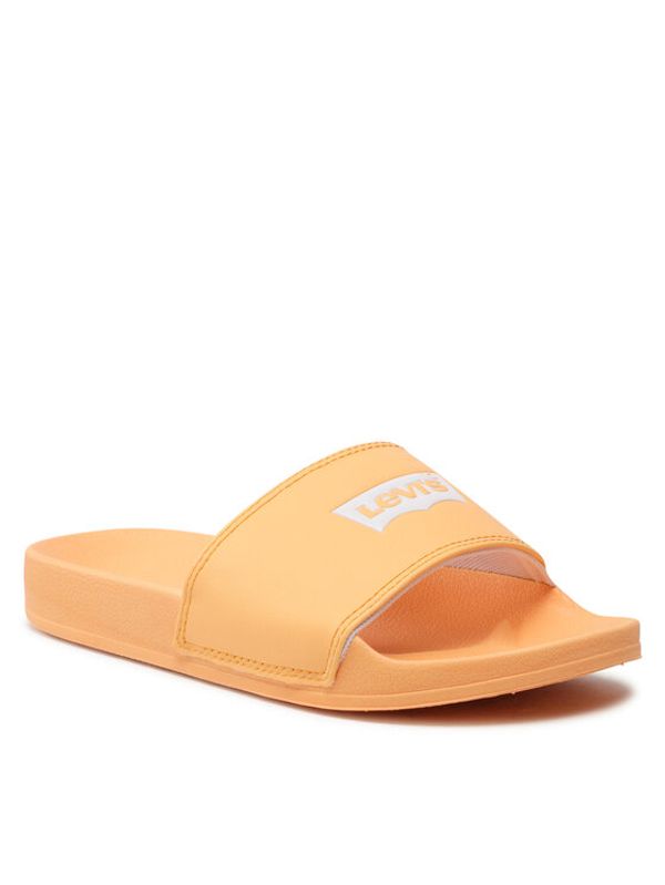 Levi's® Levi's® Чехли 229170-740-76 Оранжев