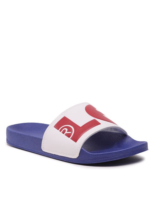 Levi's® Levi's® Чехли 231548-794-351 Бял