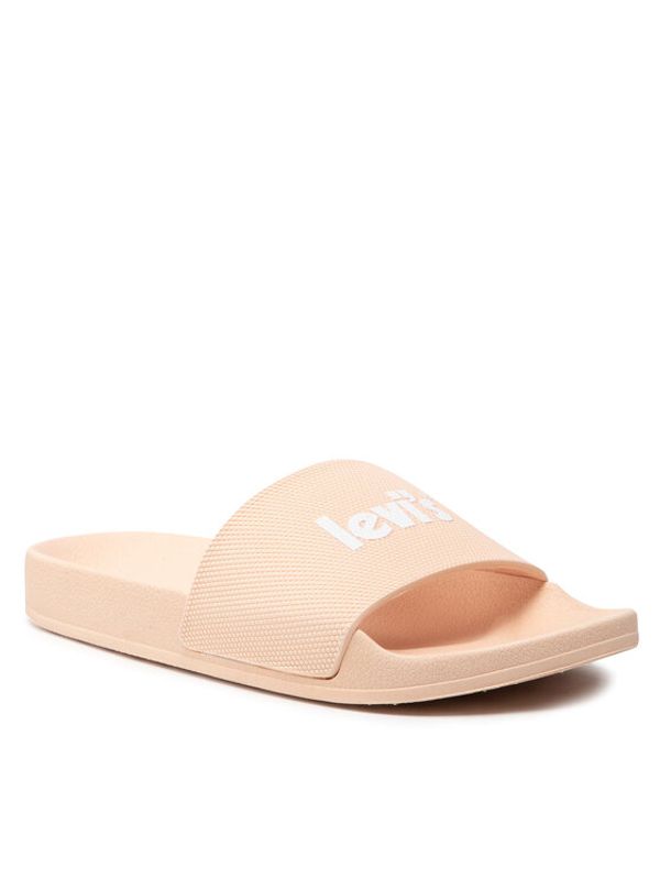 Levi's® Levi's® Чехли 234221-753-81 Оранжев