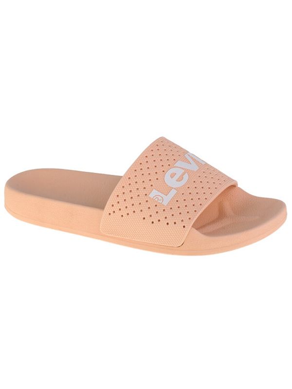 Levi's® Levi's® Чехли Levi's June Perf S Розов