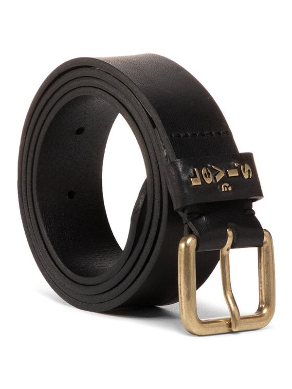 Levi's® Levi's® Дамски колан 37460-0052 Черен