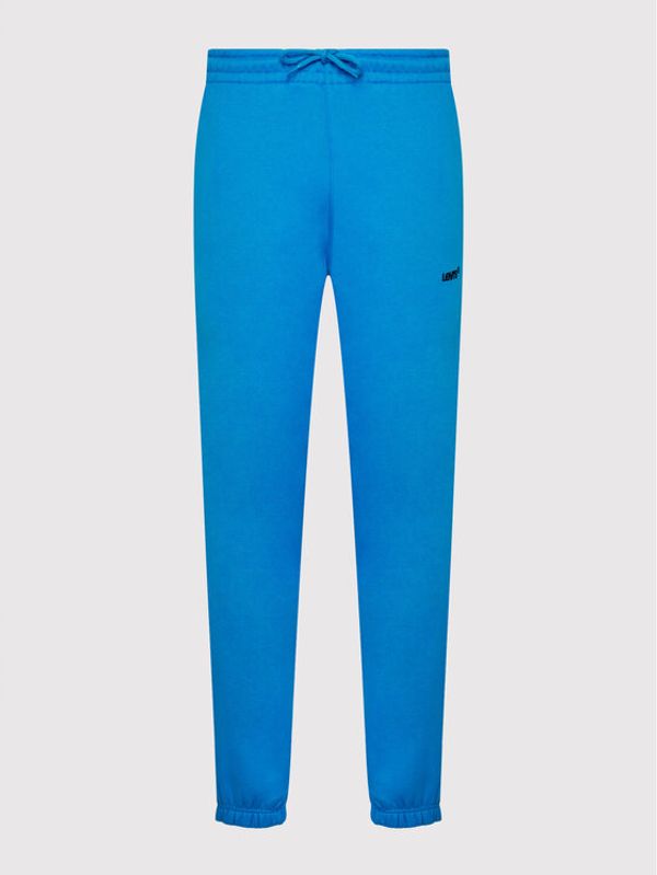 Levi's® Levi's® Долнище анцуг A0937-0021 Син Relaxed Fit