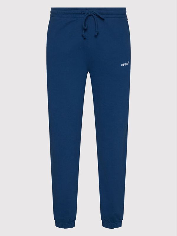 Levi's® Levi's® Долнище анцуг Red Tab™ A0767-0009 Син Relaxed Fit