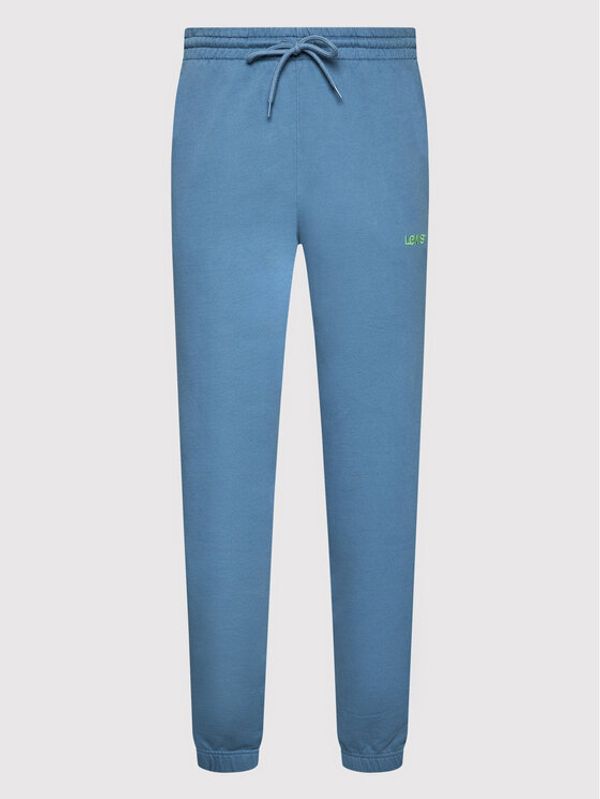 Levi's® Levi's® Долнище анцуг Red Tab™ A0937-0020 Син Relaxed Fit