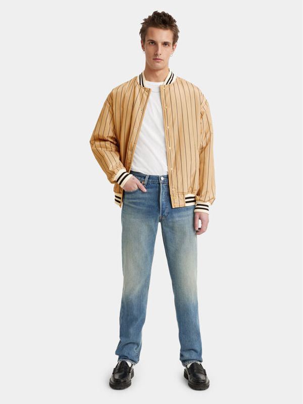 Levi's® Levi's® Дънки 501® '54 A4677-0014 Син Straight Fit