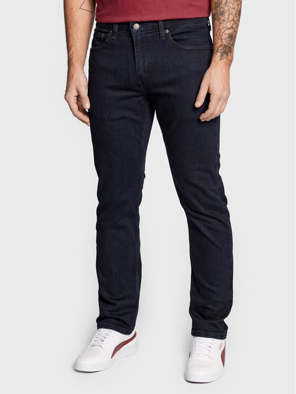Levi's® Levi's® Дънки 502™ 29507-0520 Тъмносин Taper Fit