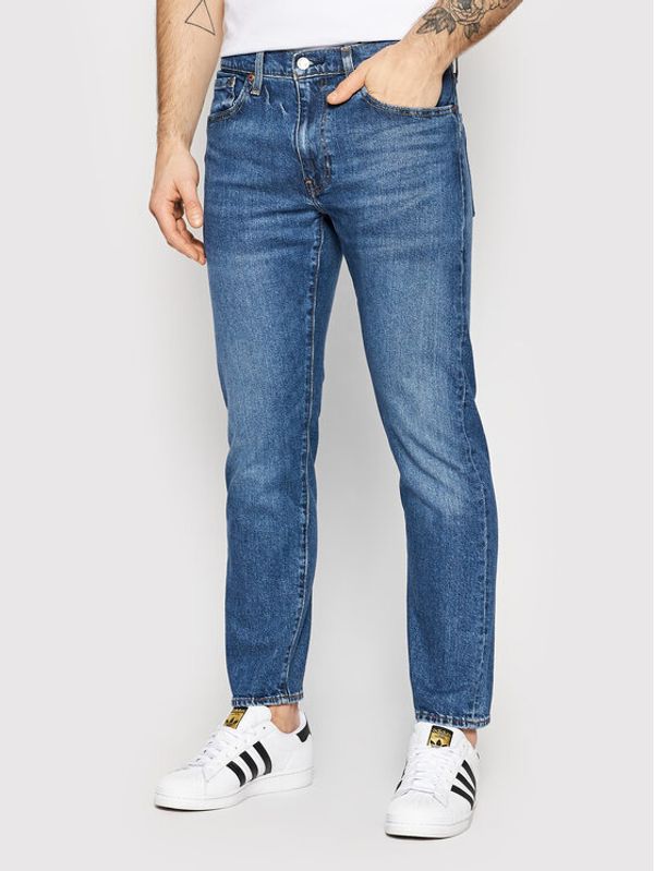 Levi's® Levi's® Дънки 502™ 29507-1177 Тъмносин Taper Fit