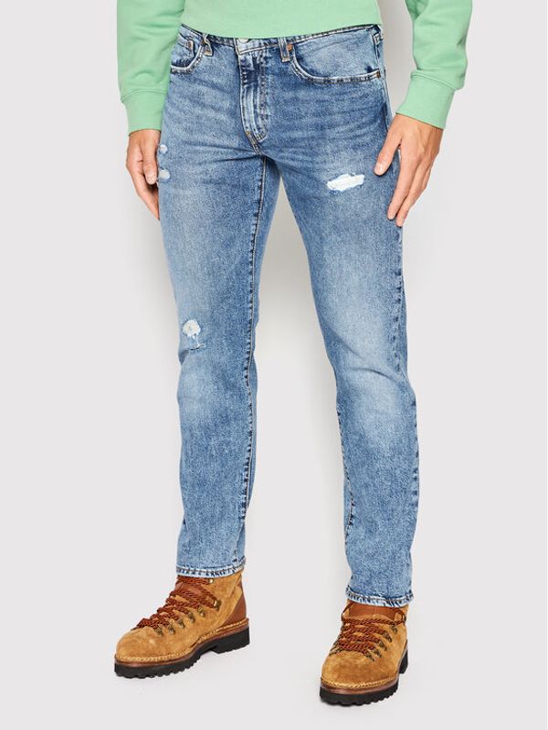 Levi's® Levi's® Дънки 502™ 29507-1300 Син Regular Fit