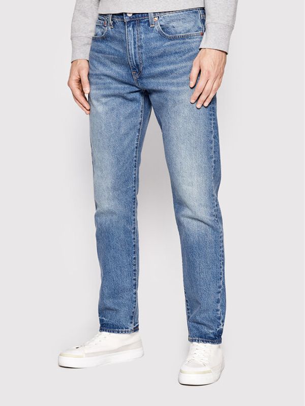 Levi's® Levi's® Дънки 502™ 29507-1309 Син Tapered Fit