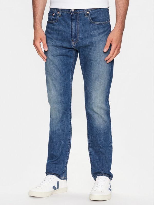 Levi's® Levi's® Дънки 502™ 29507-1368 Син Tapered Fit