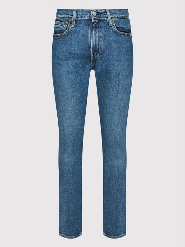 Levi's® Levi's® Дънки 510™ 05510-1254 Син Skinny Fit