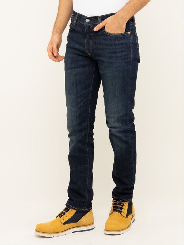 Levi's® Levi's® Дънки 511™ 04511-4102 Тъмносин Slim Fit