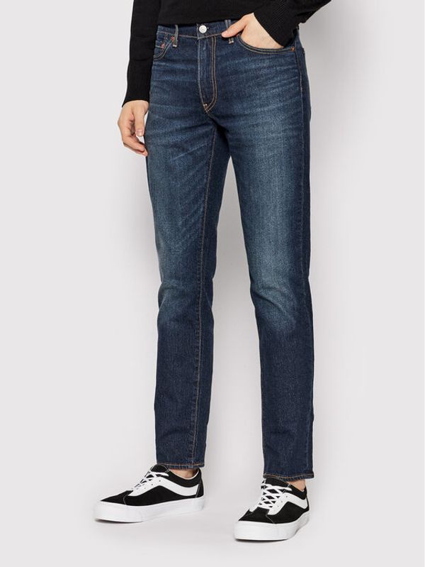 Levi's® Levi's® Дънки 511™ 04511-5240 Тъмносин Slim Fit