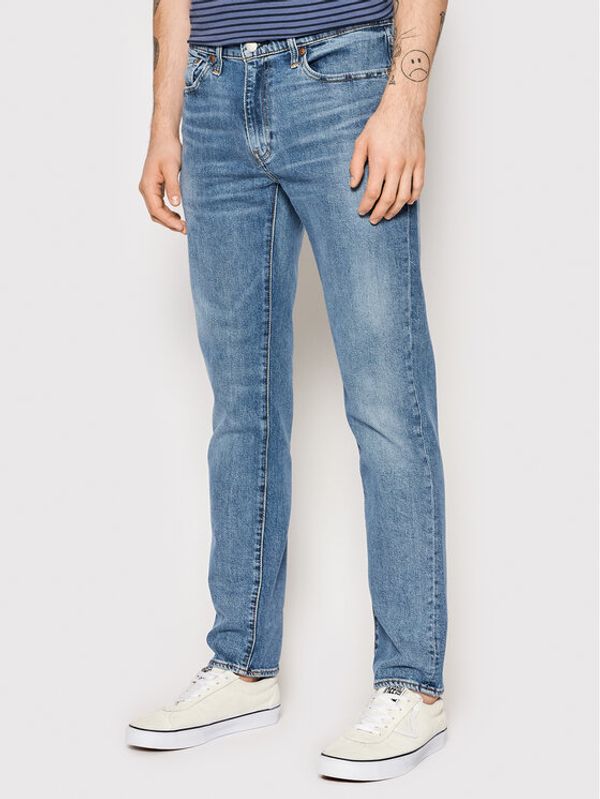 Levi's® Levi's® Дънки 511™ 04511-5242 Син Slim Fit