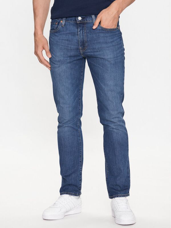 Levi's® Levi's® Дънки 511™ 04511-5549 Син Slim Fit