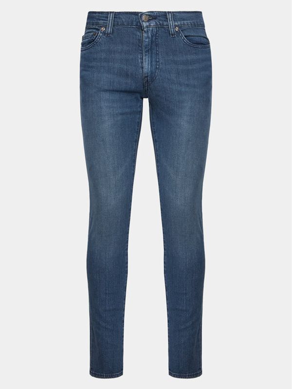 Levi's® Levi's® Дънки 511™ 04511-5660 Син Slim Fit