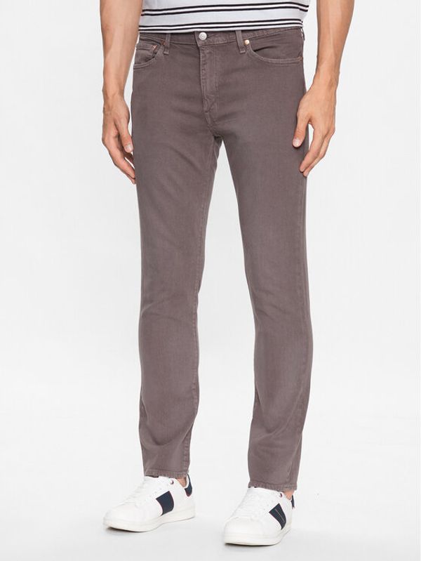 Levi's® Levi's® Дънки 511™ 04511-5664 Бежов Slim Fit