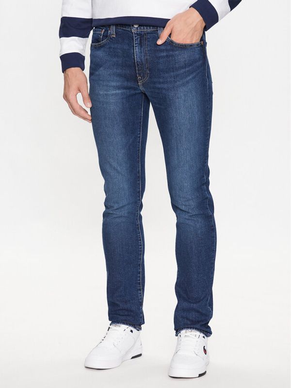 Levi's® Levi's® Дънки 511™ 04511-5667 Тъмносин Slim Fit