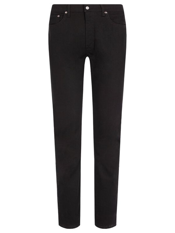 Levi's® Levi's® Дънки 512™ 28833-0013 Черен Slim Taper Fit