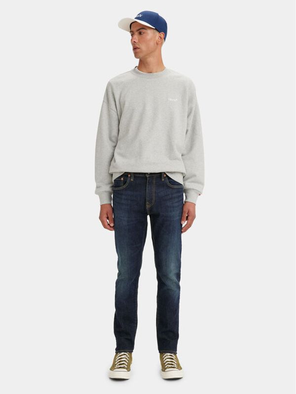 Levi's® Levi's® Дънки 512™ 28833-0633 Тъмносин Tapered Fit
