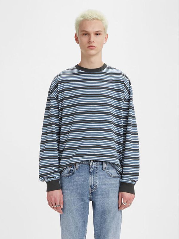 Levi's® Levi's® Дънки 512™ 288331152 Син Tapered Fit