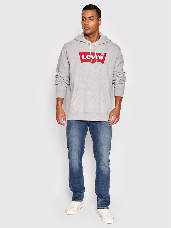 Levi's® Levi's® Дънки 514™ 00514-1677 Син Straight Fit