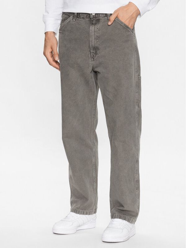 Levi's® Levi's® Дънки 568 Stay Loose 55849-0040 Сив Loose Fit