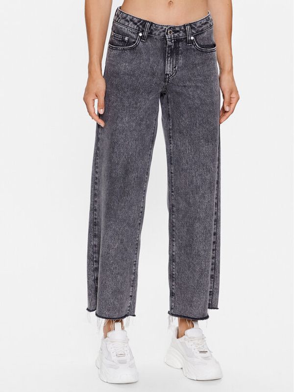 Levi's® Levi's® Дънки A6281-0000 Сив Baggy Fit