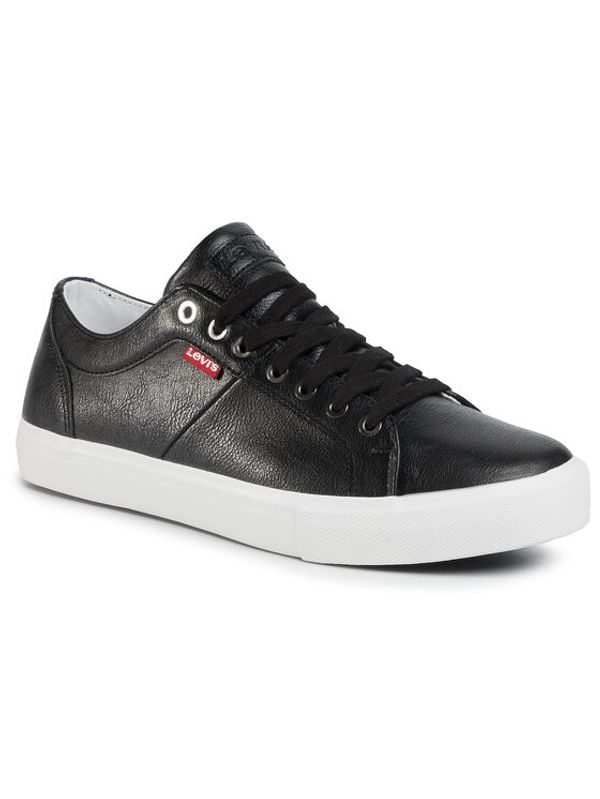 Levi's® Levi's® Гуменки 231571-794-59 Черен