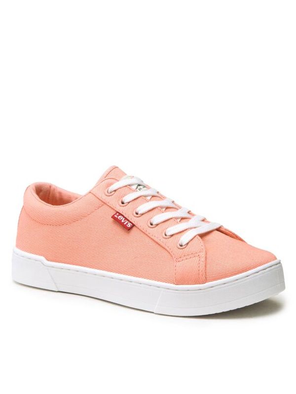 Levi's® Levi's® Гуменки 234198-634-181 Розов