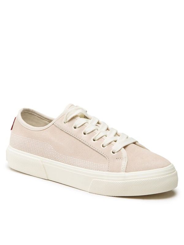 Levi's® Levi's® Гуменки 234204-709-22 Бежов