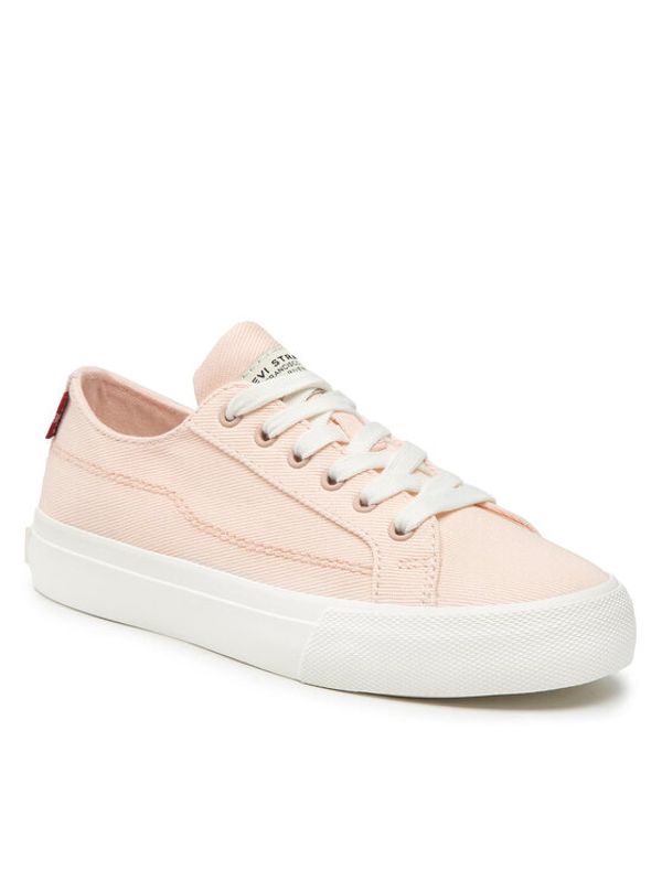 Levi's® Levi's® Гуменки 234207-634-81 Розов