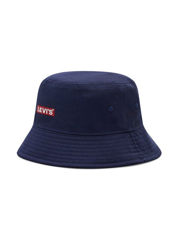 Levi's® Levi's® Капела Bucket 234079-6 Тъмносин
