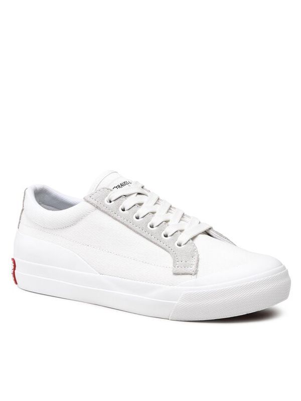 Levi's® Levi's® Кецове 234213-636-51 Бял