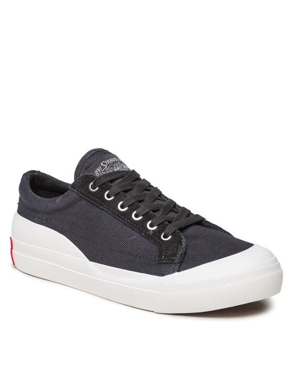 Levi's® Levi's® Кецове 234213-672-59 Черен