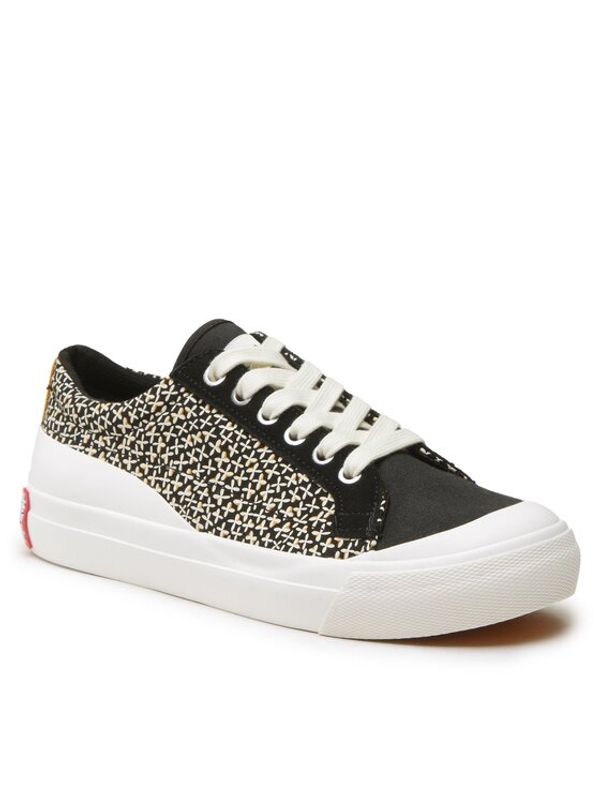 Levi's® Levi's® Кецове 234215-638-59 Черен