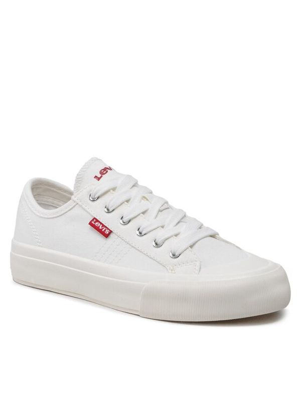 Levi's® Levi's® Кецове 235209-733-50 Бял