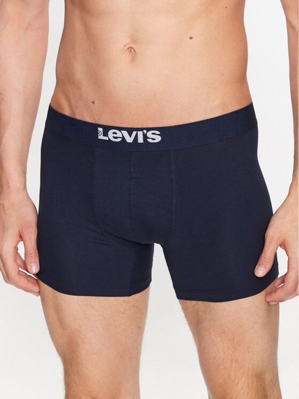 Levi's® Levi's® Комплект 2 чифта боксерки 701222842 Цветен
