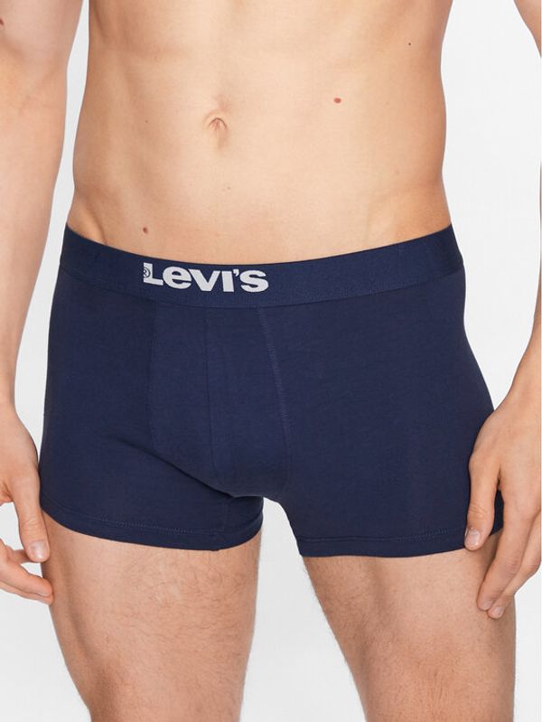 Levi's® Levi's® Комплект 2 чифта боксерки 701222844 Цветен