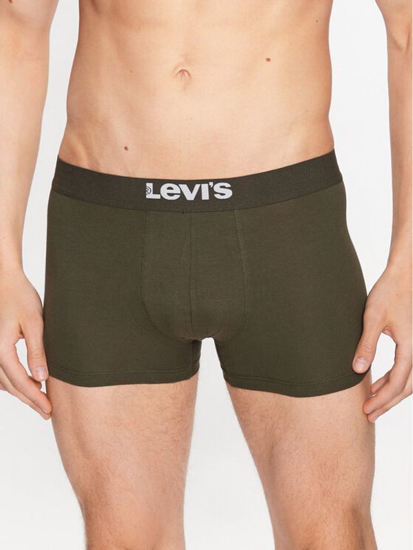 Levi's® Levi's® Комплект 2 чифта боксерки 701222844 Цветен