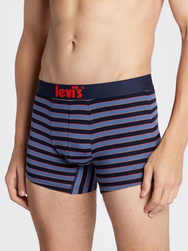 Levi's® Levi's® Комплект 3 чифта боксерки 701220658 Цветен