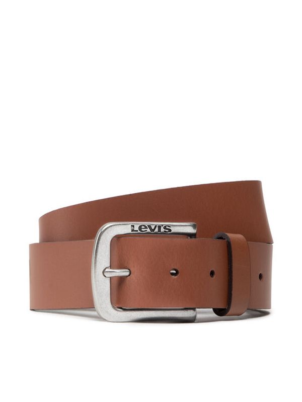 Levi's® Levi's® Мъжки колан 229108-3-27 Кафяв