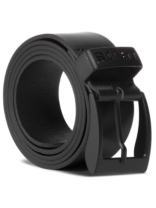 Levi's® Levi's® Мъжки колан 38016-0034 Черен