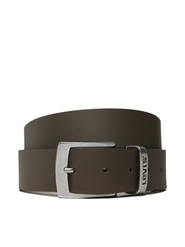 Levi's® Levi's® Мъжки колан 77134-0649-29 Кафяв