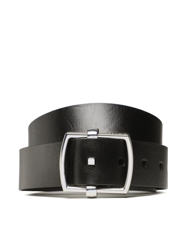 Levi's® Levi's® Мъжки колан D7601-0001-59 Черен