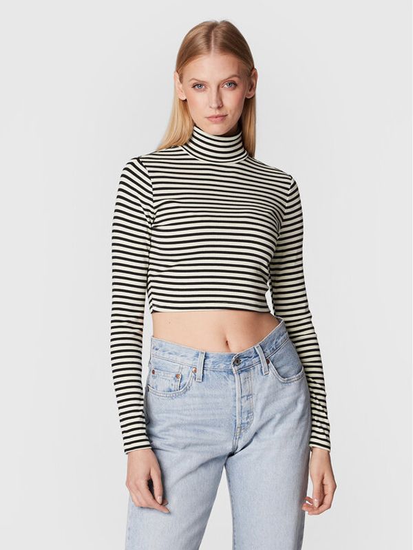 Levi's® Levi's® Поло Oriel A1775-0006 Бял Slim Fit